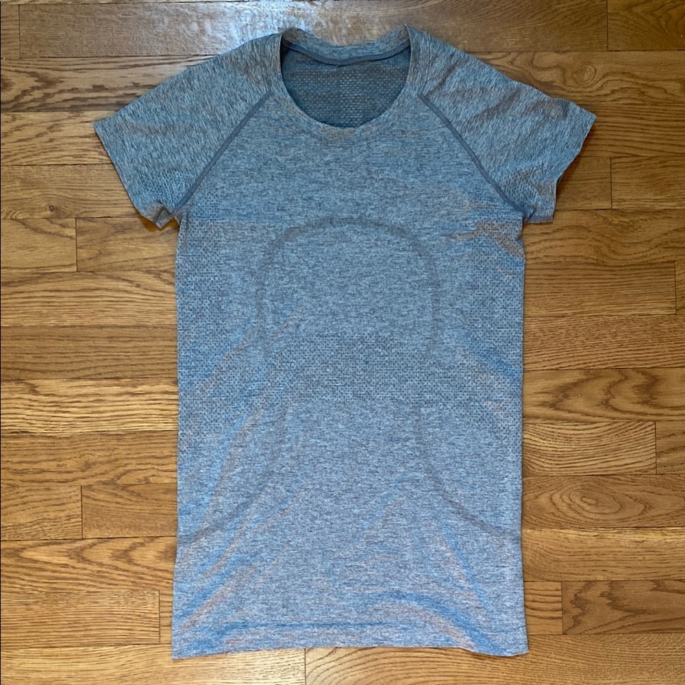 Lululemon Swiftly Tech 6